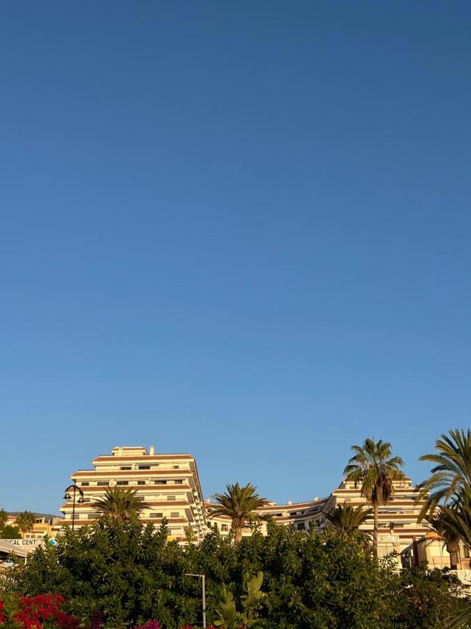 Playa Volcanica Puerto de Santiago  Exterior foto
